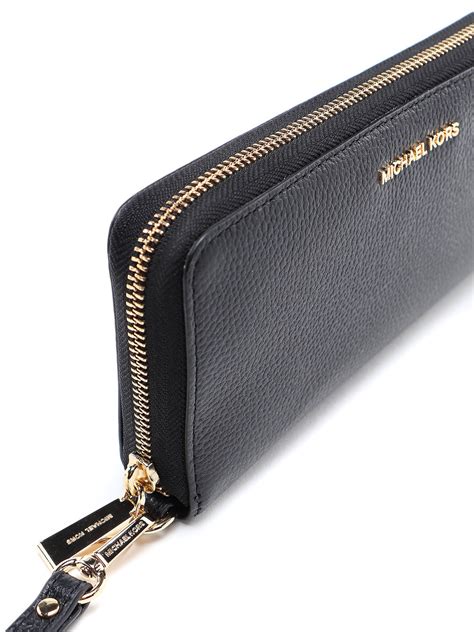 michael kors continental wallet macy& 39|michael kors jet set wallet.